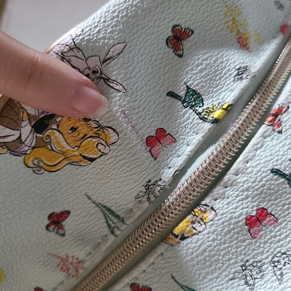 Disney Animator’s Collection Backpack - Picture 12 of 15